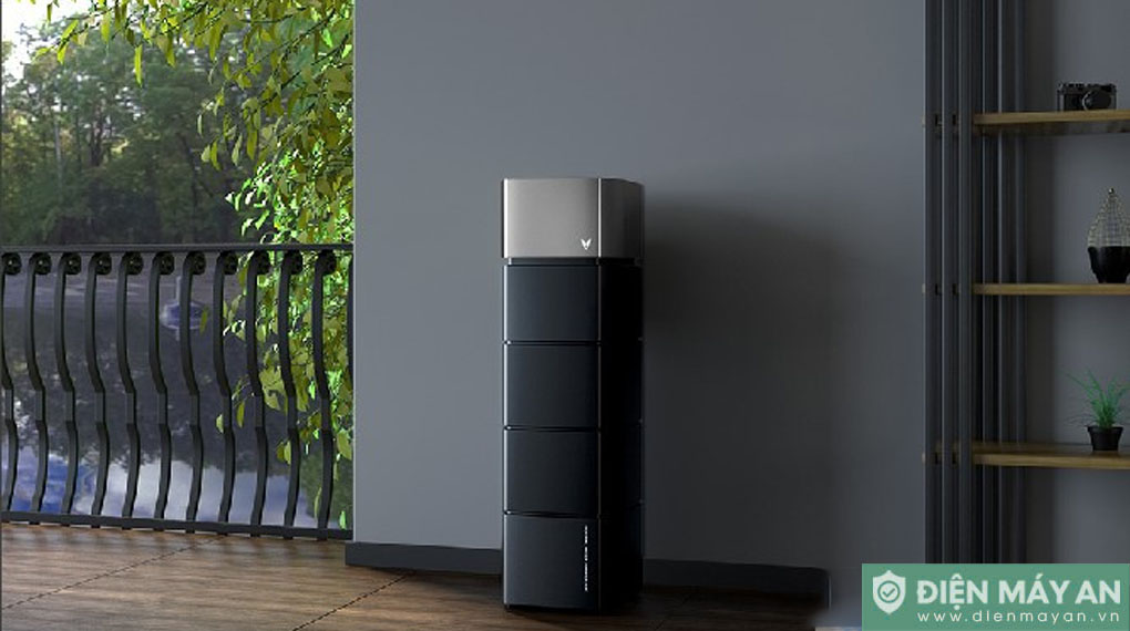 Máy lọc nước trung tâm Viomi VC151 1.5T